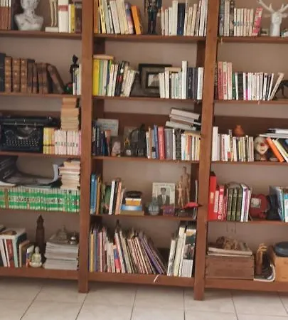 Chambre Chez L Habitant-3